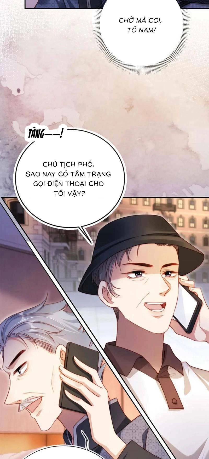Thừa Kế Gia Sản Ngàn Tỷ Sau Khi Ly Hôn Chapter 25 - 16