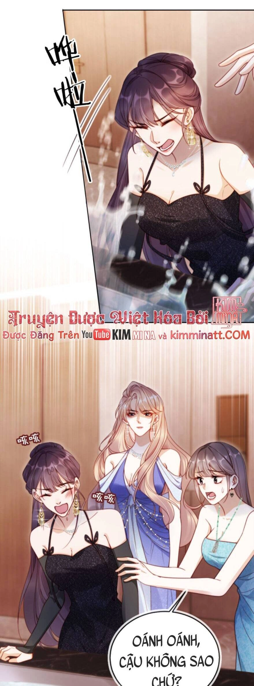 Thừa Kế Gia Sản Ngàn Tỷ Sau Khi Ly Hôn Chapter 26 - 2