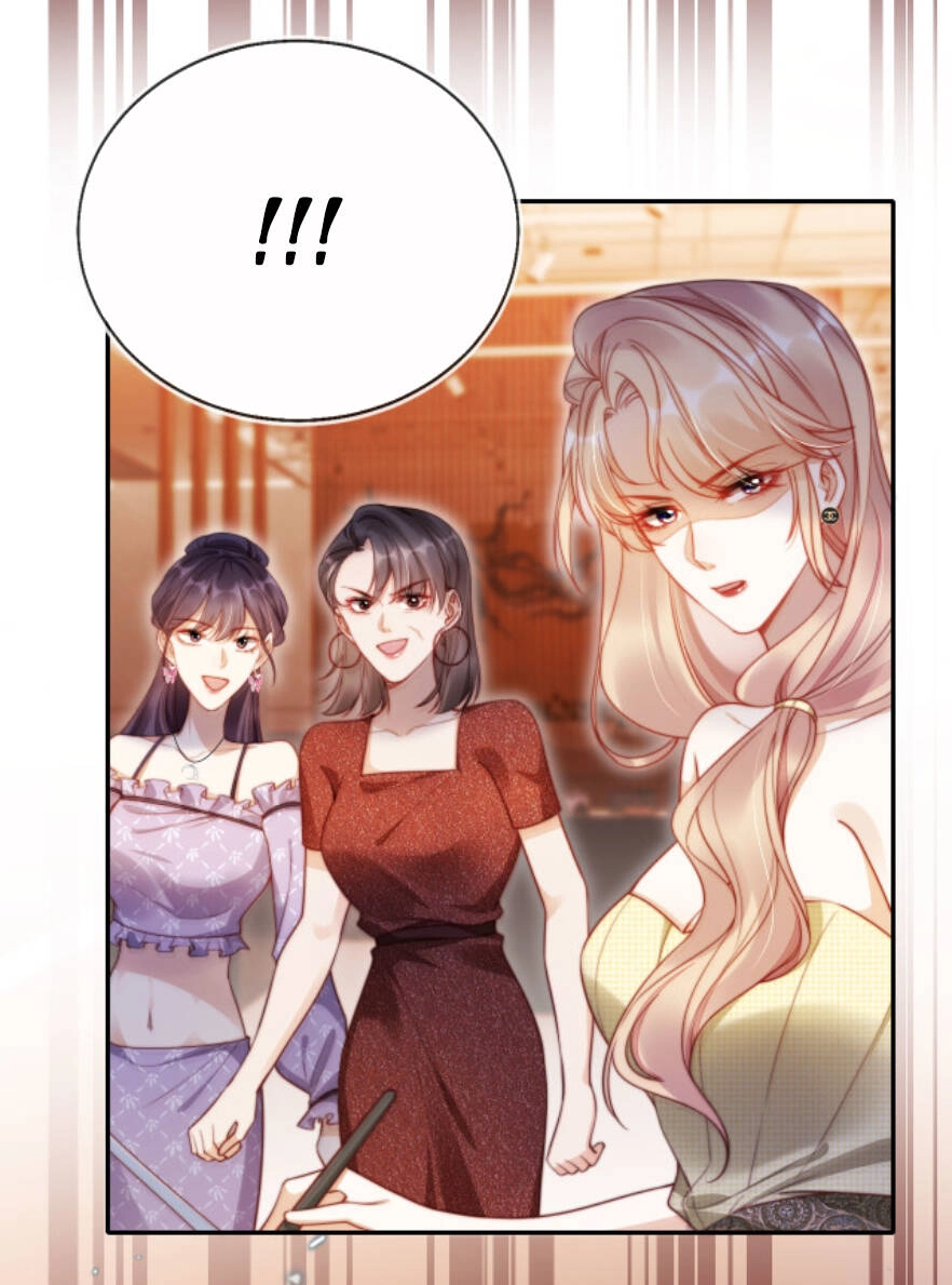 Thừa Kế Gia Sản Ngàn Tỷ Sau Khi Ly Hôn Chapter 27 - 23
