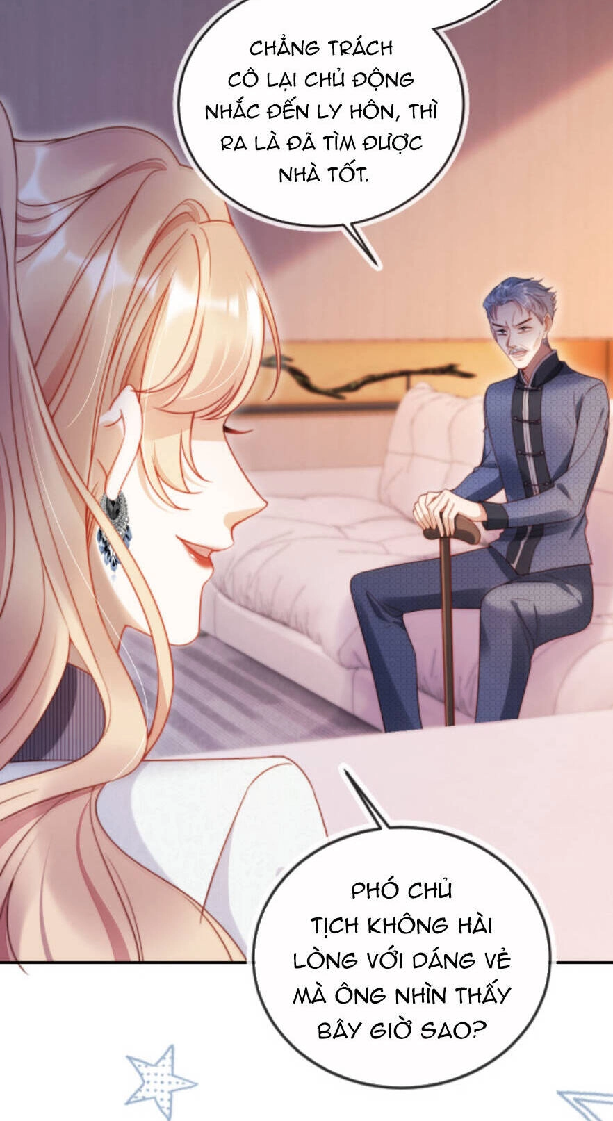 Thừa Kế Gia Sản Ngàn Tỷ Sau Khi Ly Hôn Chapter 29 - 4