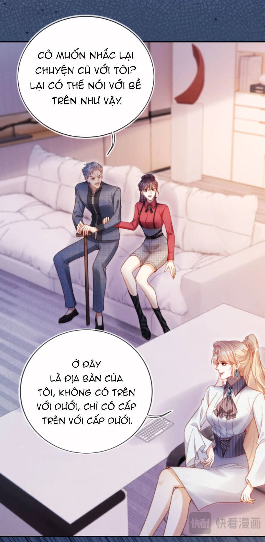 Thừa Kế Gia Sản Ngàn Tỷ Sau Khi Ly Hôn Chapter 29 - 6