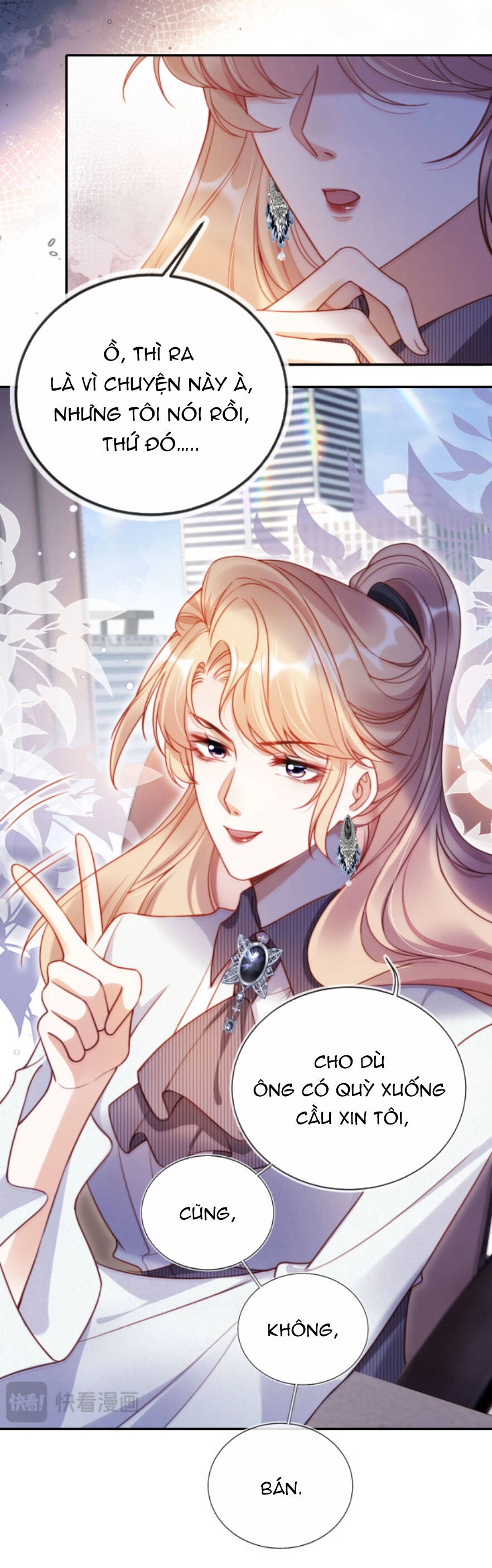 Thừa Kế Gia Sản Ngàn Tỷ Sau Khi Ly Hôn Chapter 29 - 10