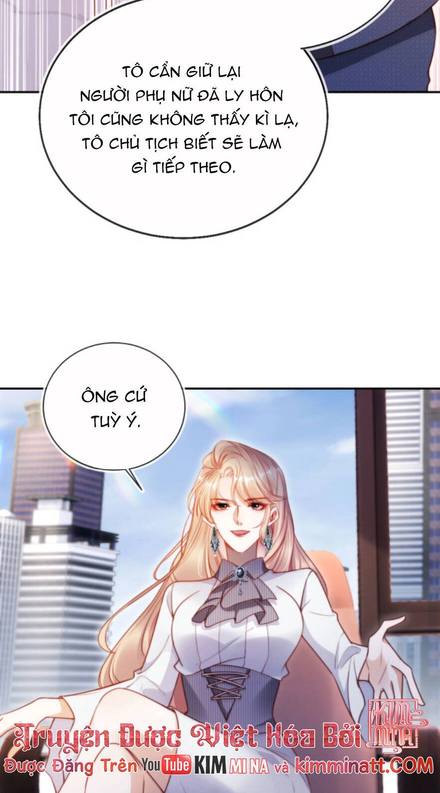 Thừa Kế Gia Sản Ngàn Tỷ Sau Khi Ly Hôn Chapter 29 - 14