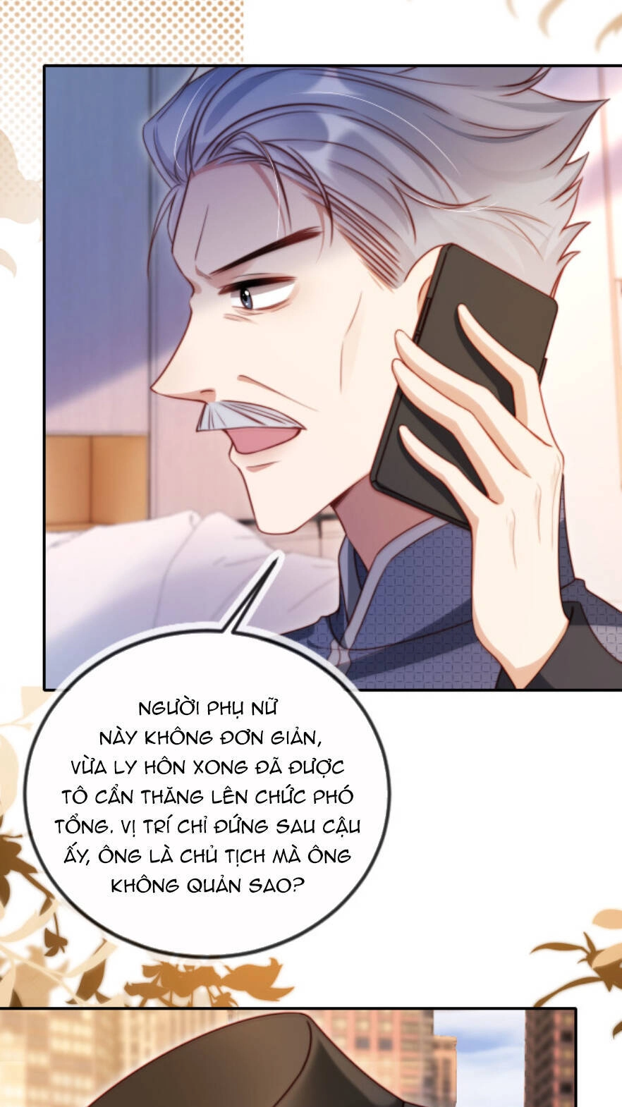 Thừa Kế Gia Sản Ngàn Tỷ Sau Khi Ly Hôn Chapter 29 - 19