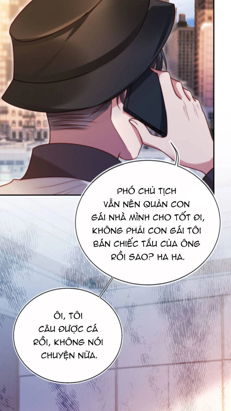 Thừa Kế Gia Sản Ngàn Tỷ Sau Khi Ly Hôn Chapter 29 - 20