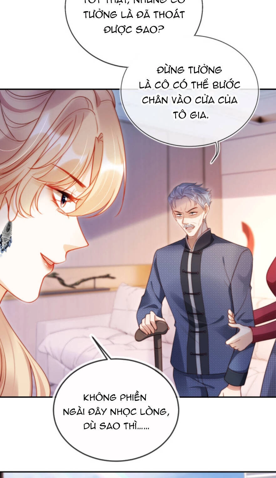 Thừa Kế Gia Sản Ngàn Tỷ Sau Khi Ly Hôn Chapter 29 - 22