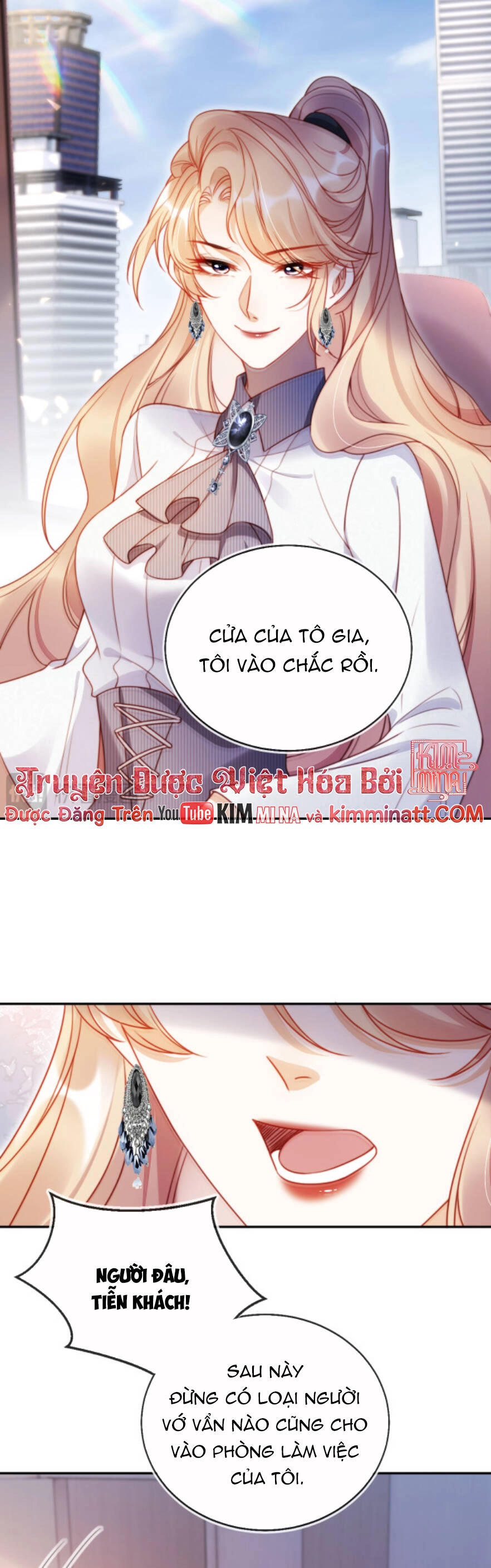 Thừa Kế Gia Sản Ngàn Tỷ Sau Khi Ly Hôn Chapter 29 - 23