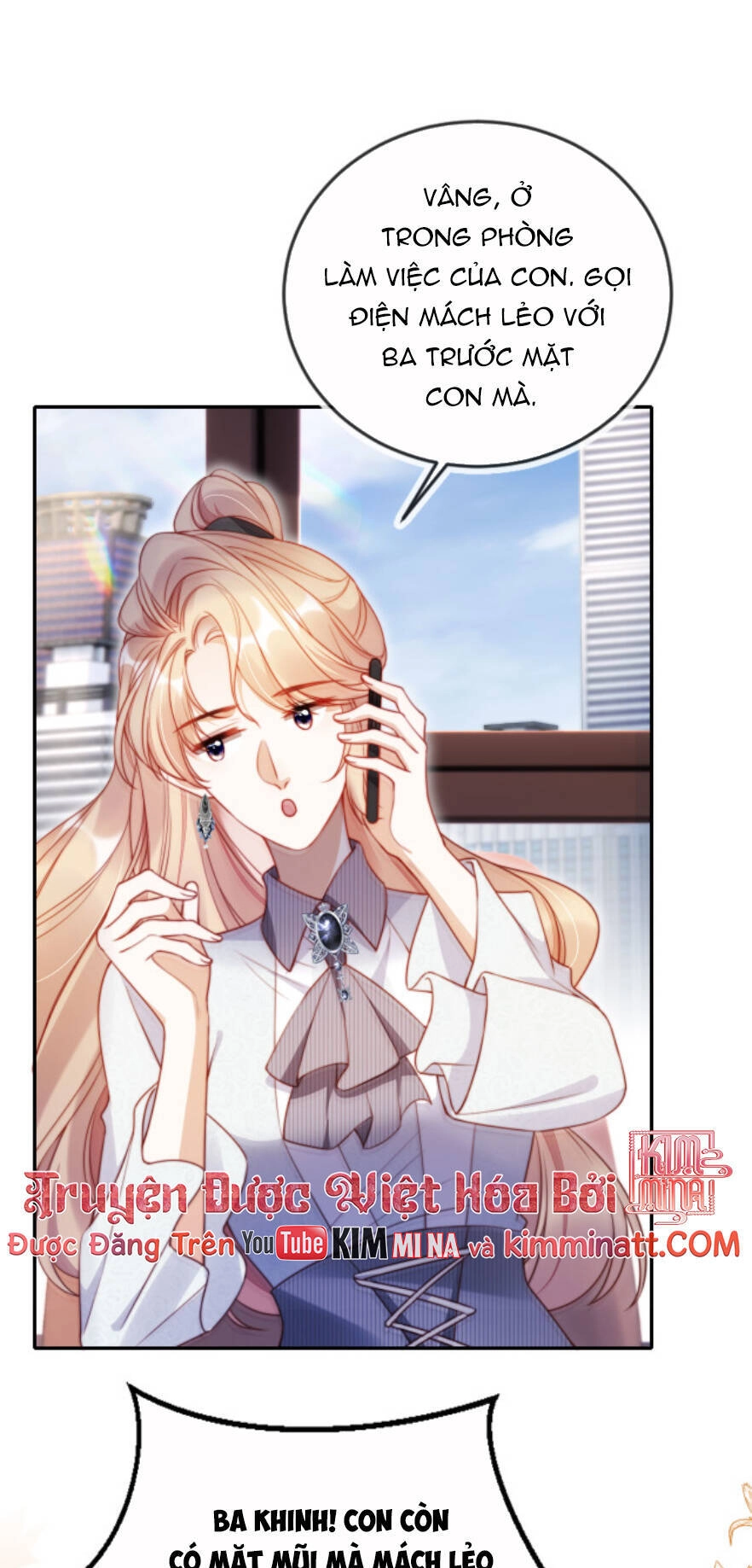 Thừa Kế Gia Sản Ngàn Tỷ Sau Khi Ly Hôn Chapter 29 - 28