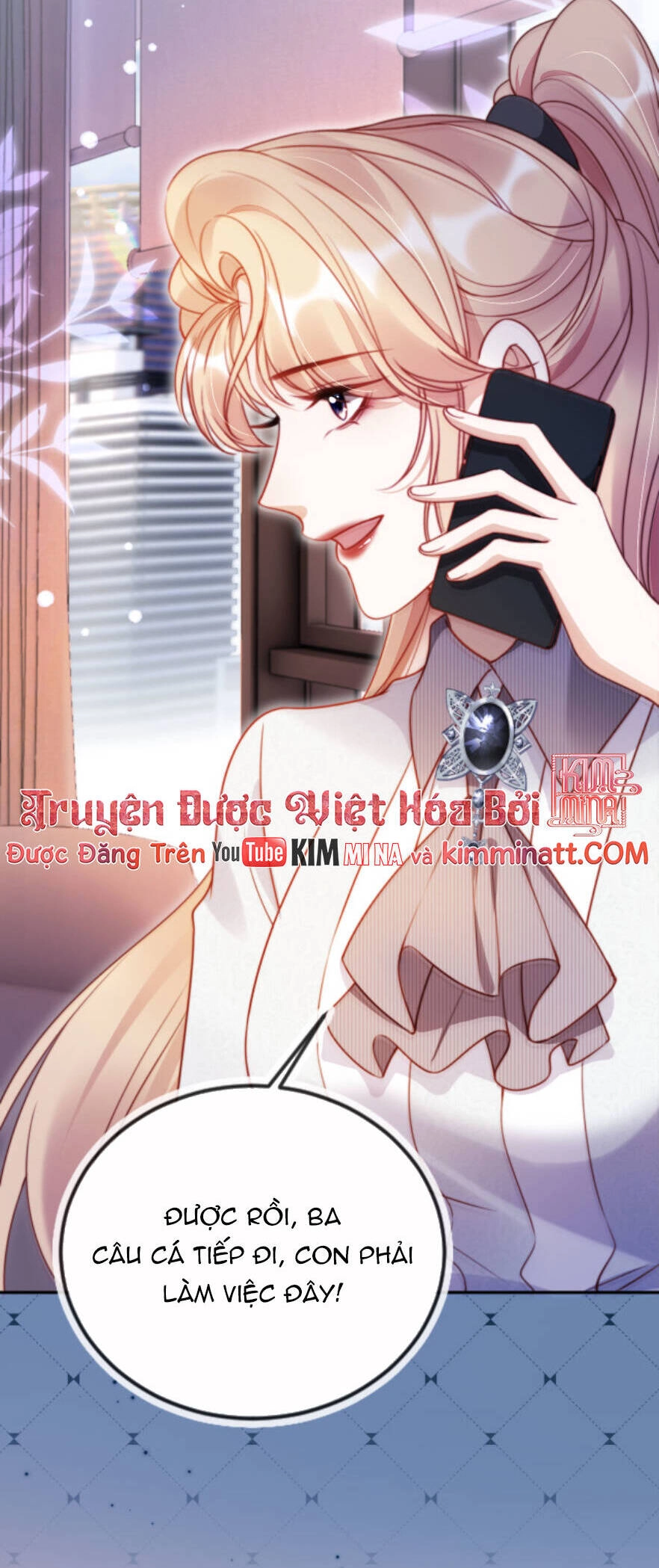 Thừa Kế Gia Sản Ngàn Tỷ Sau Khi Ly Hôn Chapter 29 - 31