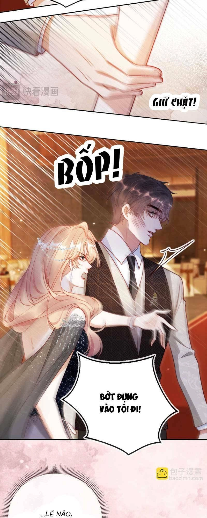 Thừa Kế Gia Sản Ngàn Tỷ Sau Khi Ly Hôn Chapter 38 - 2