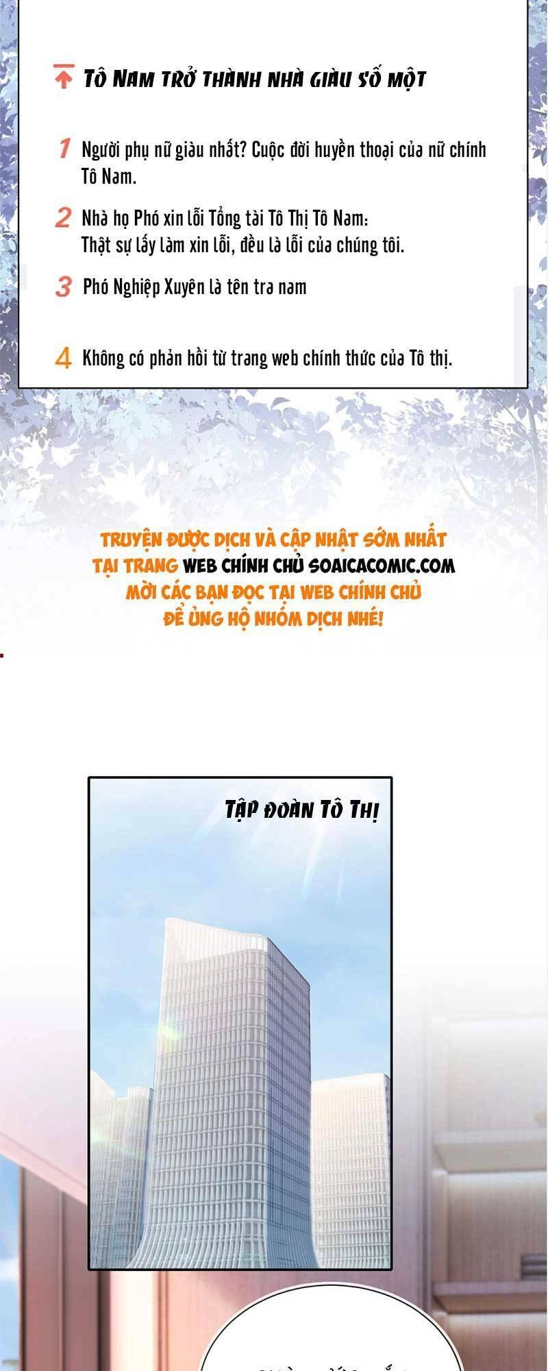 Thừa Kế Gia Sản Ngàn Tỷ Sau Khi Ly Hôn Chapter 40 - 6