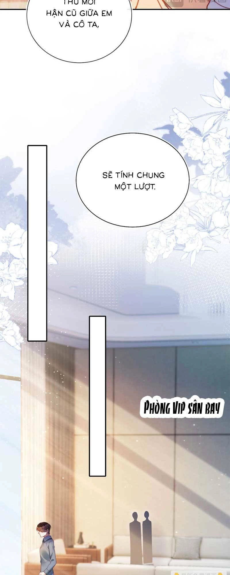 Thừa Kế Gia Sản Ngàn Tỷ Sau Khi Ly Hôn Chapter 40 - 22