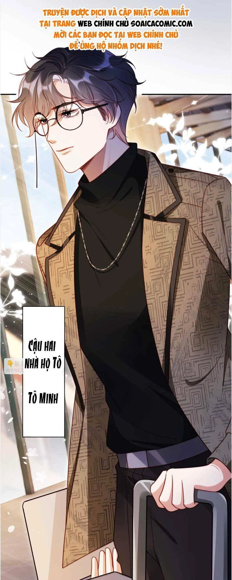 Thừa Kế Gia Sản Ngàn Tỷ Sau Khi Ly Hôn Chapter 40 - 32