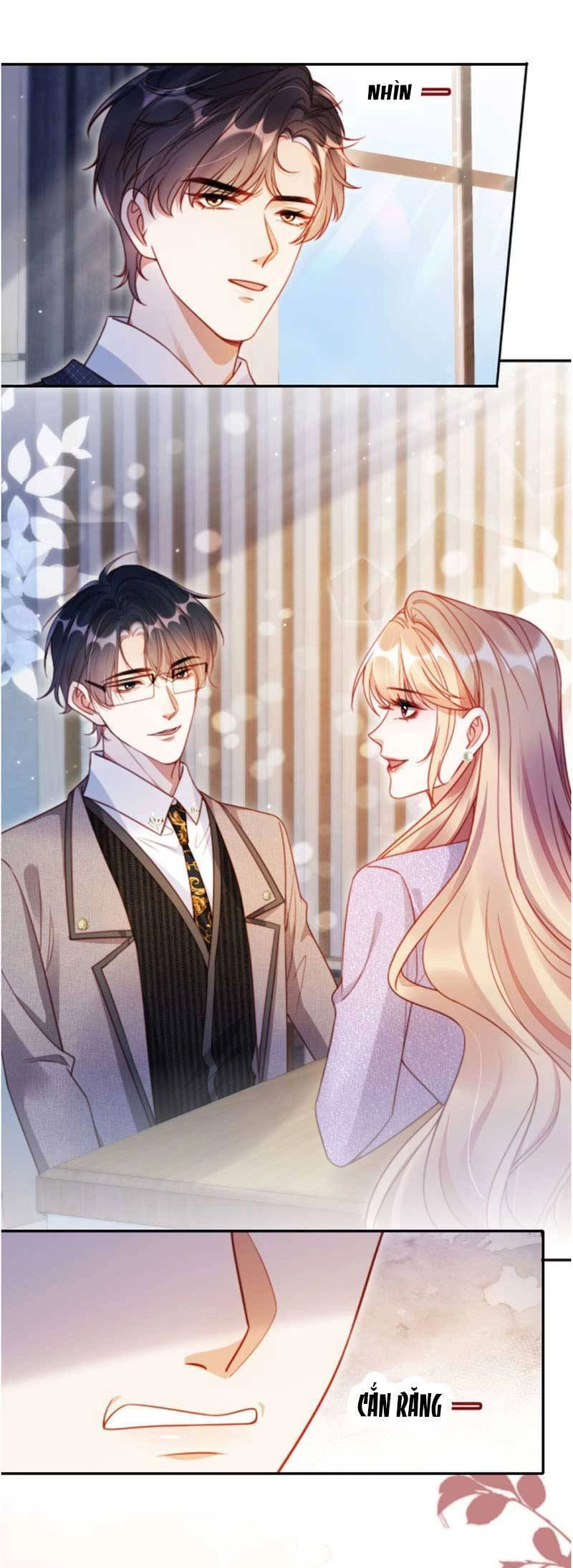 Thừa Kế Gia Sản Ngàn Tỷ Sau Khi Ly Hôn Chapter 34 - 10