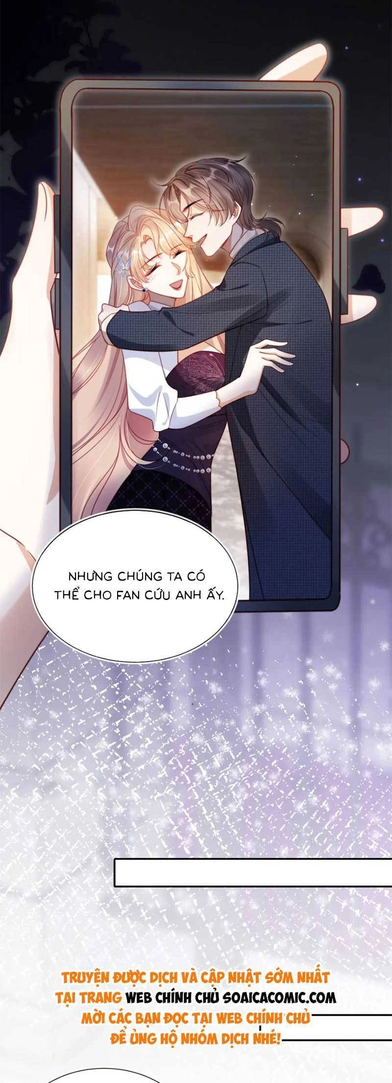 Thừa Kế Gia Sản Ngàn Tỷ Sau Khi Ly Hôn Chapter 35 - 18
