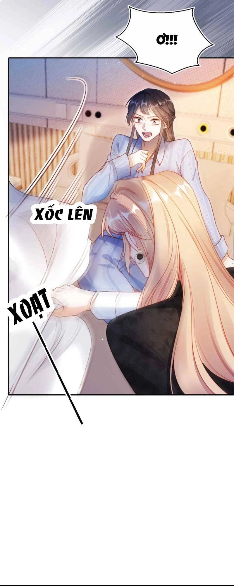 Thừa Kế Gia Sản Ngàn Tỷ Sau Khi Ly Hôn Chapter 42 - 13