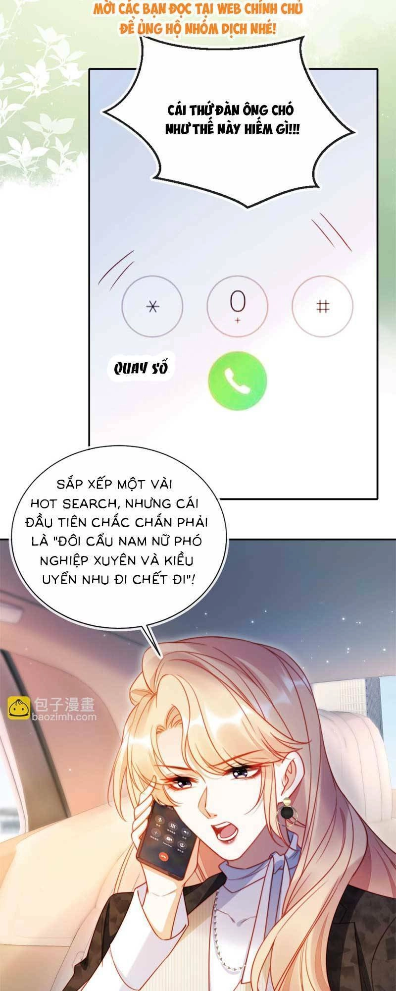 Thừa Kế Gia Sản Ngàn Tỷ Sau Khi Ly Hôn Chapter 42 - 29