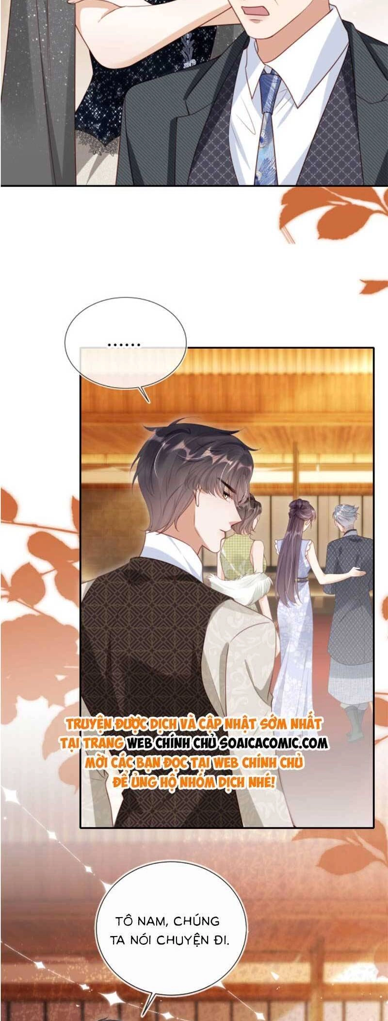 Thừa Kế Gia Sản Ngàn Tỷ Sau Khi Ly Hôn Chapter 37 - 17