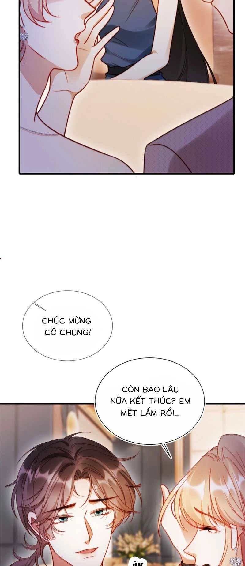 Thừa Kế Gia Sản Ngàn Tỷ Sau Khi Ly Hôn Chapter 45 - 28