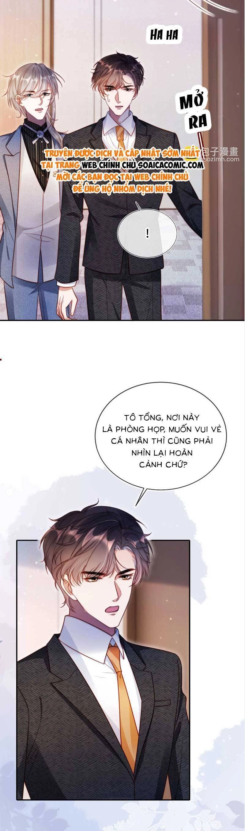 Thừa Kế Gia Sản Ngàn Tỷ Sau Khi Ly Hôn Chapter 46 - 17