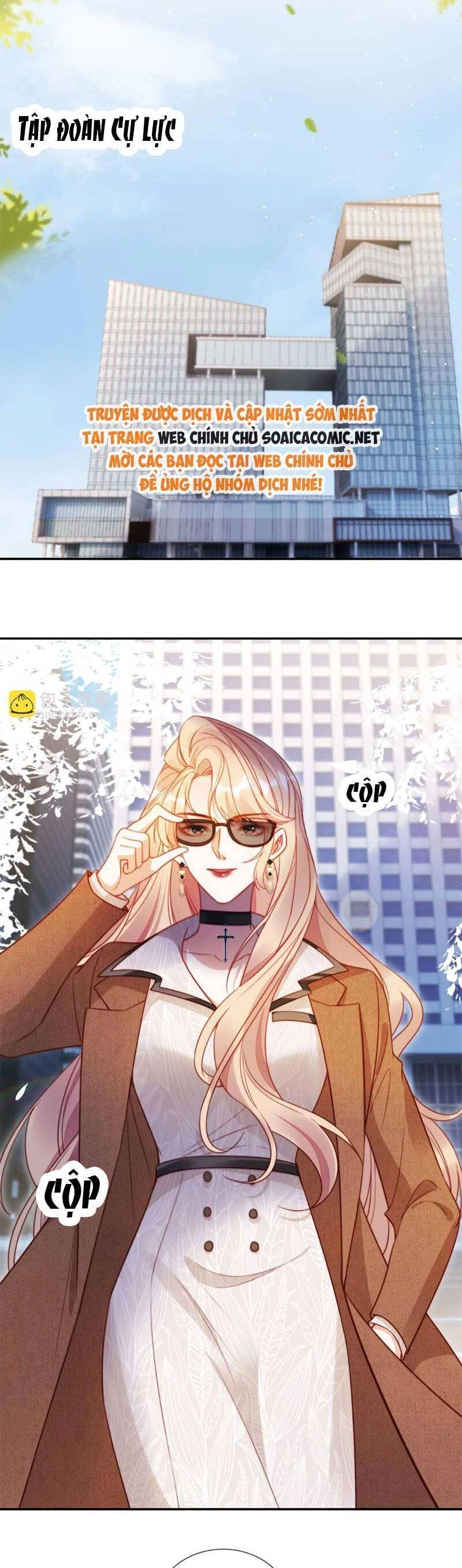 Thừa Kế Gia Sản Ngàn Tỷ Sau Khi Ly Hôn Chapter 47 - 23