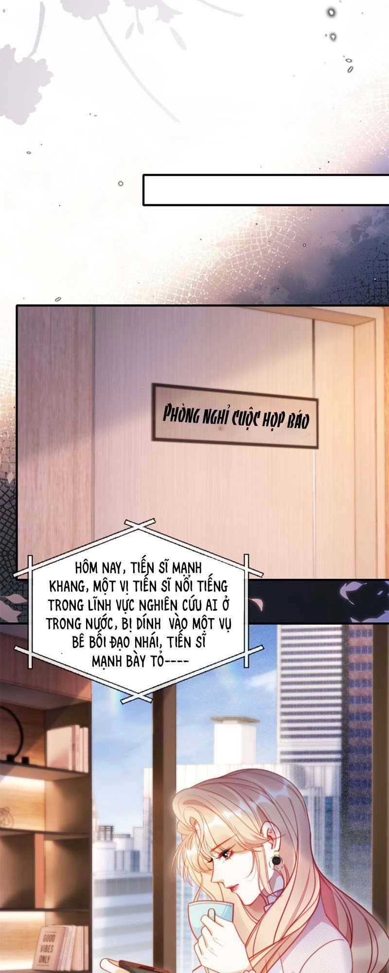 Thừa Kế Gia Sản Ngàn Tỷ Sau Khi Ly Hôn Chapter 48 - 15