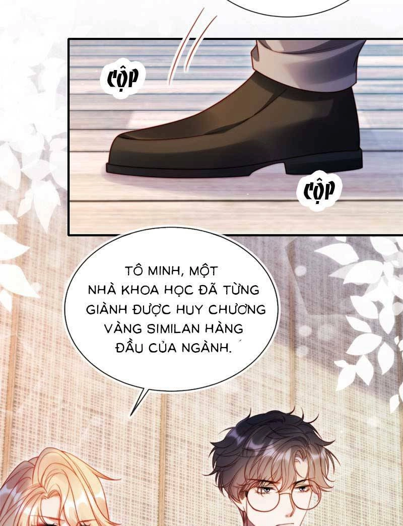 Thừa Kế Gia Sản Ngàn Tỷ Sau Khi Ly Hôn Chapter 48 - 25