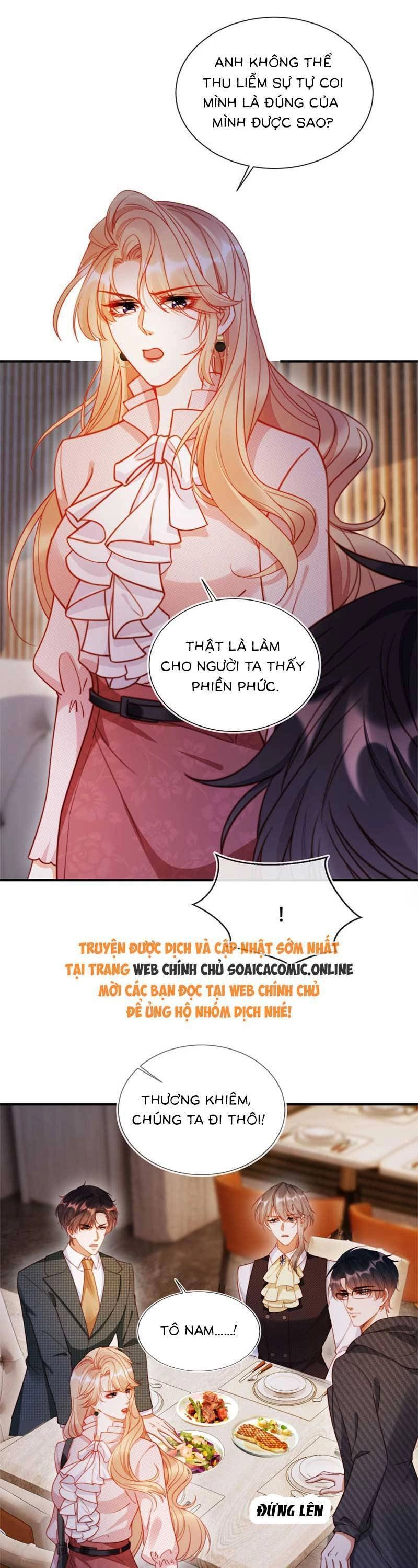 Thừa Kế Gia Sản Ngàn Tỷ Sau Khi Ly Hôn Chapter 49 - 16