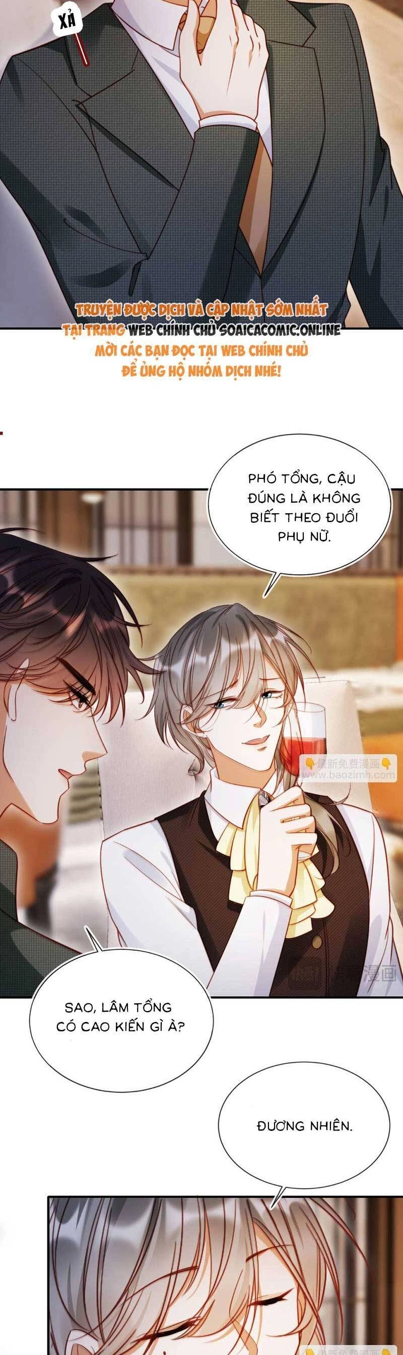 Thừa Kế Gia Sản Ngàn Tỷ Sau Khi Ly Hôn Chapter 49 - 19