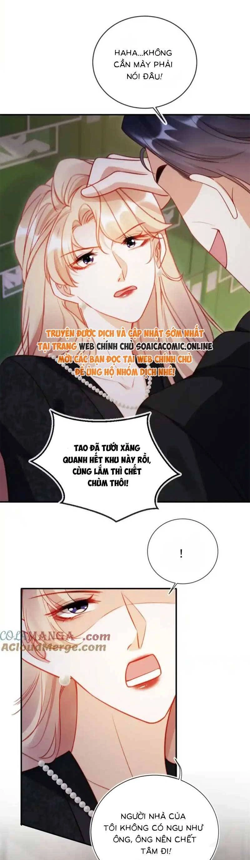 Thừa Kế Gia Sản Ngàn Tỷ Sau Khi Ly Hôn Chapter 51 - 8