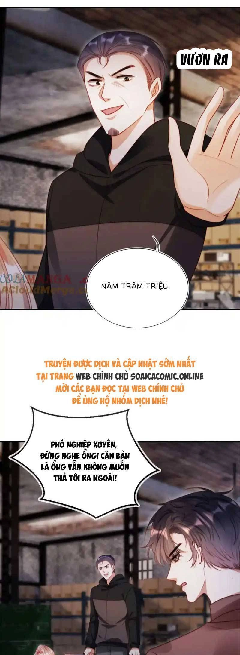 Thừa Kế Gia Sản Ngàn Tỷ Sau Khi Ly Hôn Chapter 51 - 13