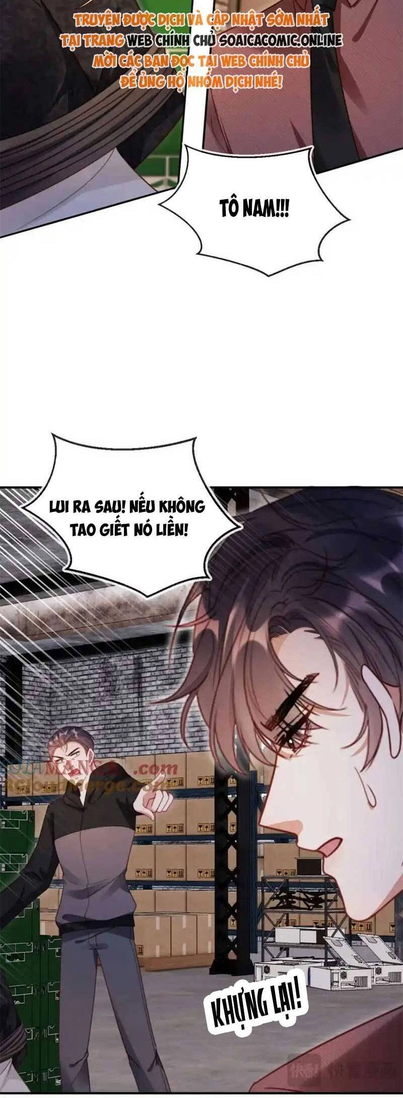 Thừa Kế Gia Sản Ngàn Tỷ Sau Khi Ly Hôn Chapter 51 - 15