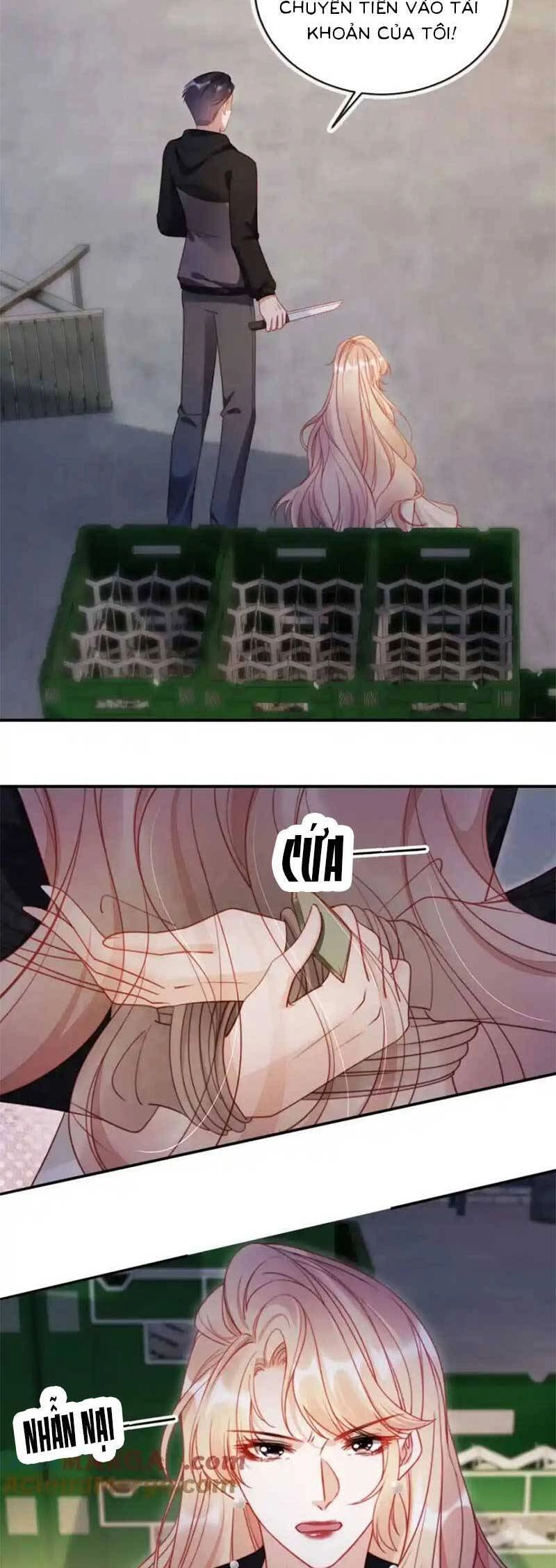 Thừa Kế Gia Sản Ngàn Tỷ Sau Khi Ly Hôn Chapter 51 - 17