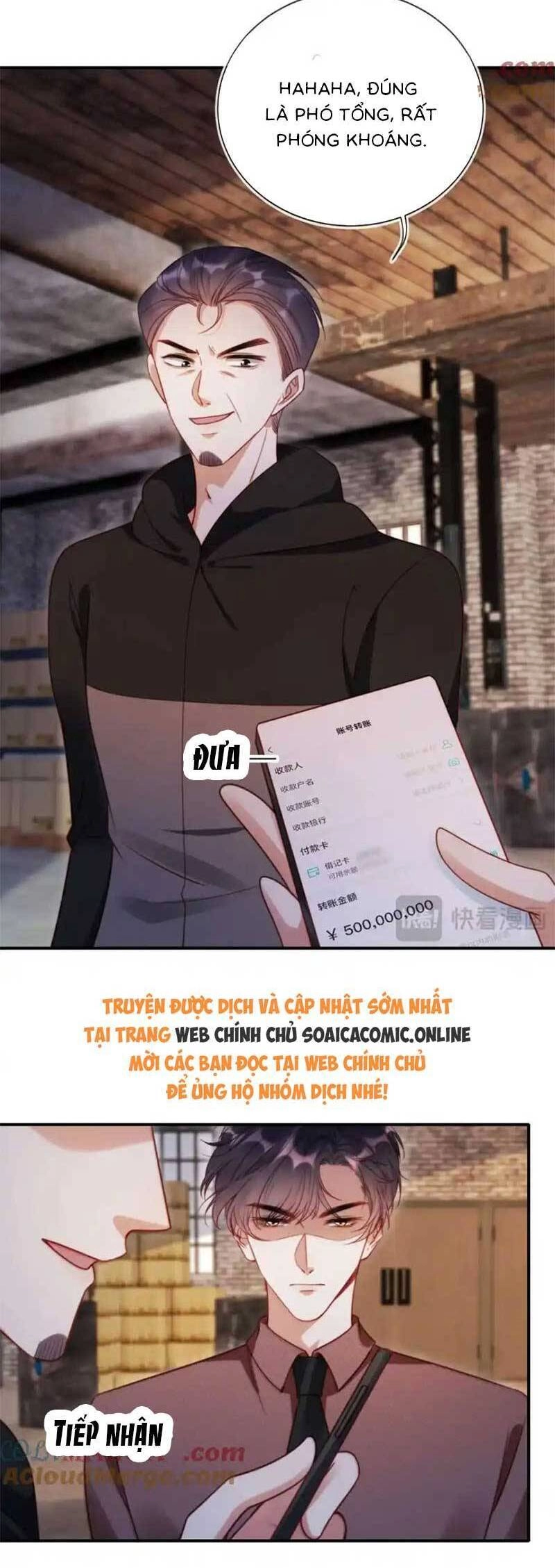 Thừa Kế Gia Sản Ngàn Tỷ Sau Khi Ly Hôn Chapter 51 - 19