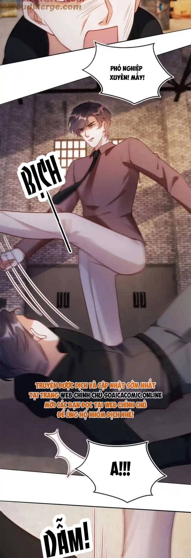 Thừa Kế Gia Sản Ngàn Tỷ Sau Khi Ly Hôn Chapter 51 - 21