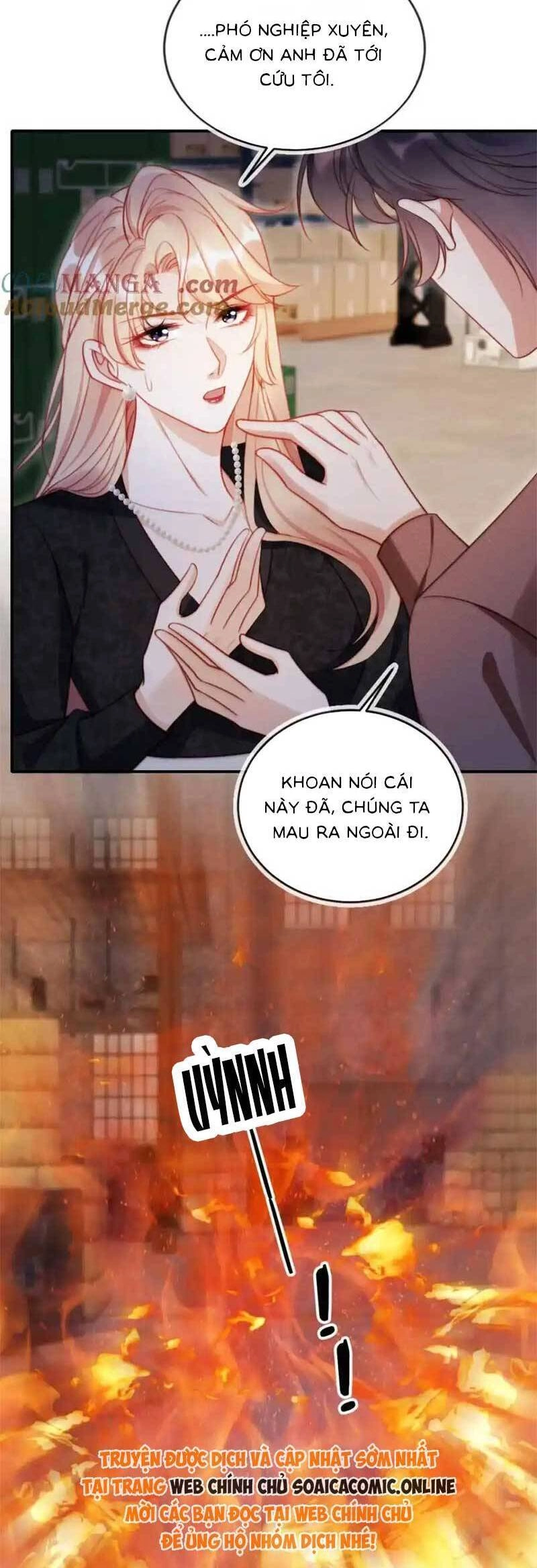 Thừa Kế Gia Sản Ngàn Tỷ Sau Khi Ly Hôn Chapter 51 - 25