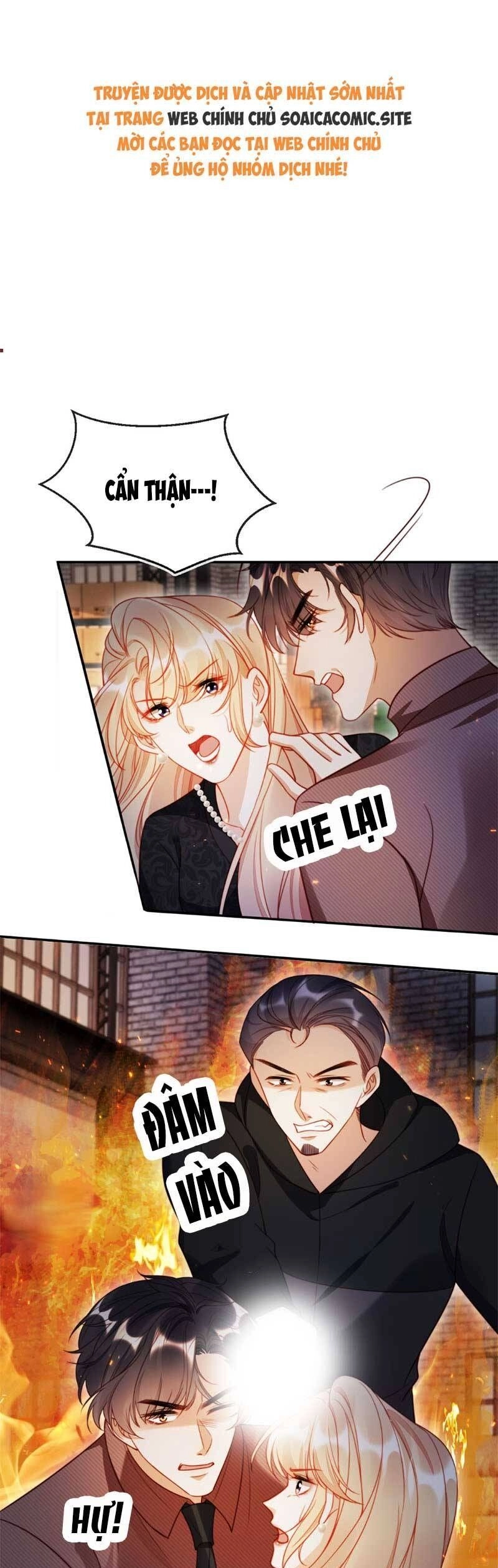 Thừa Kế Gia Sản Ngàn Tỷ Sau Khi Ly Hôn Chapter 52 - 1