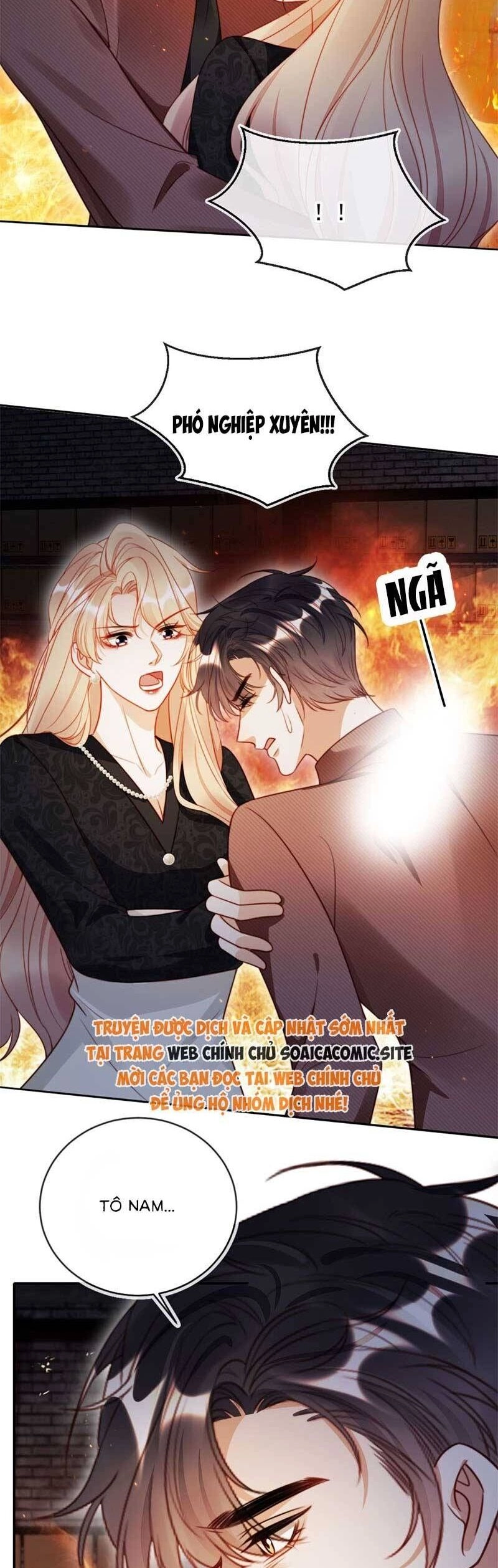 Thừa Kế Gia Sản Ngàn Tỷ Sau Khi Ly Hôn Chapter 52 - 2