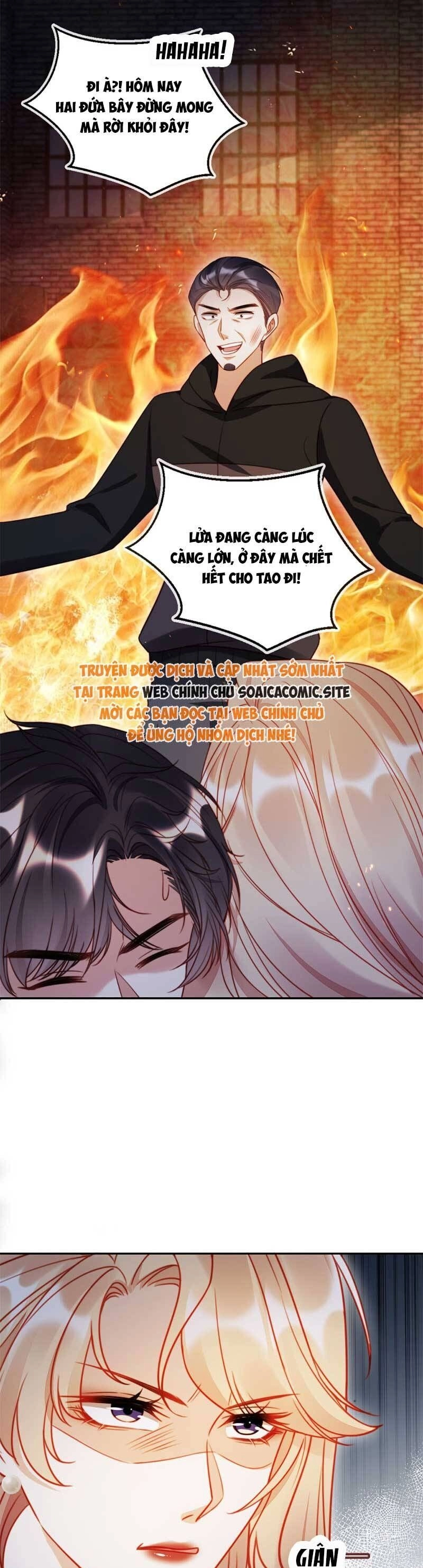 Thừa Kế Gia Sản Ngàn Tỷ Sau Khi Ly Hôn Chapter 52 - 4