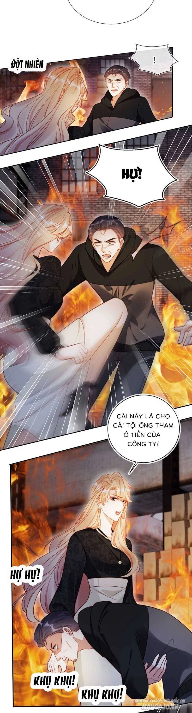 Thừa Kế Gia Sản Ngàn Tỷ Sau Khi Ly Hôn Chapter 52 - 6