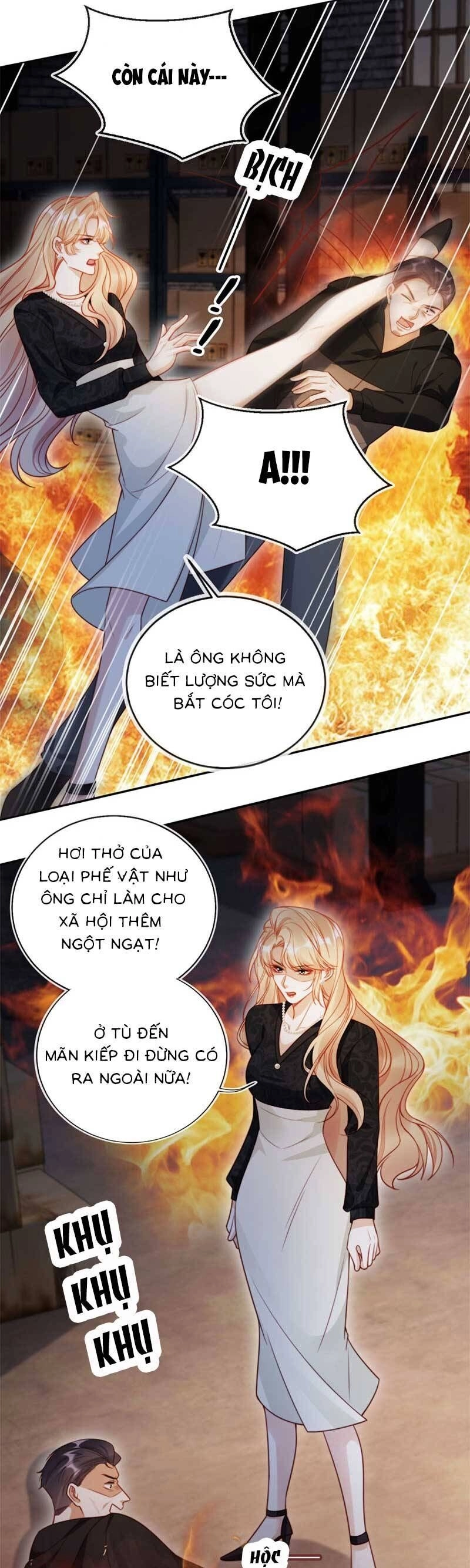 Thừa Kế Gia Sản Ngàn Tỷ Sau Khi Ly Hôn Chapter 52 - 7