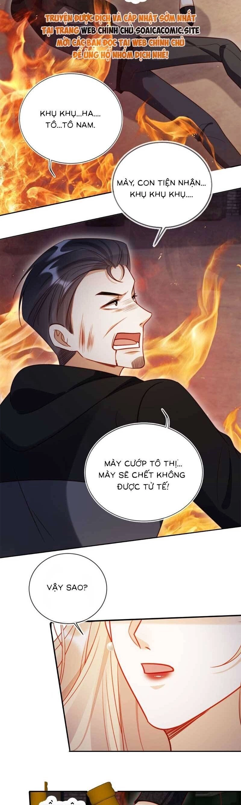 Thừa Kế Gia Sản Ngàn Tỷ Sau Khi Ly Hôn Chapter 52 - 8