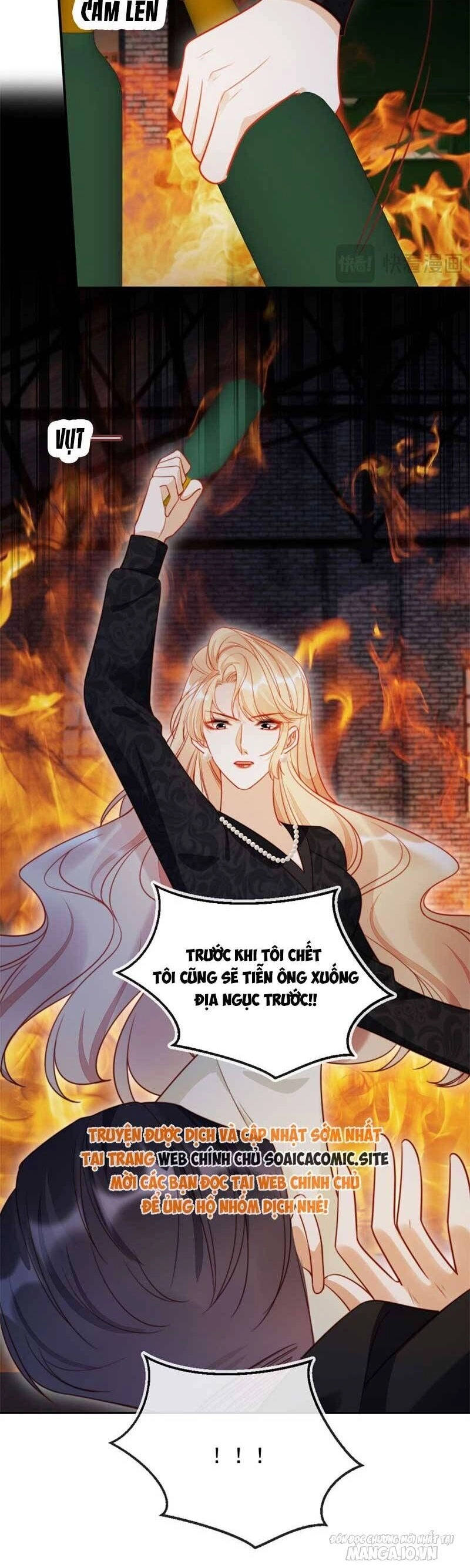 Thừa Kế Gia Sản Ngàn Tỷ Sau Khi Ly Hôn Chapter 52 - 9