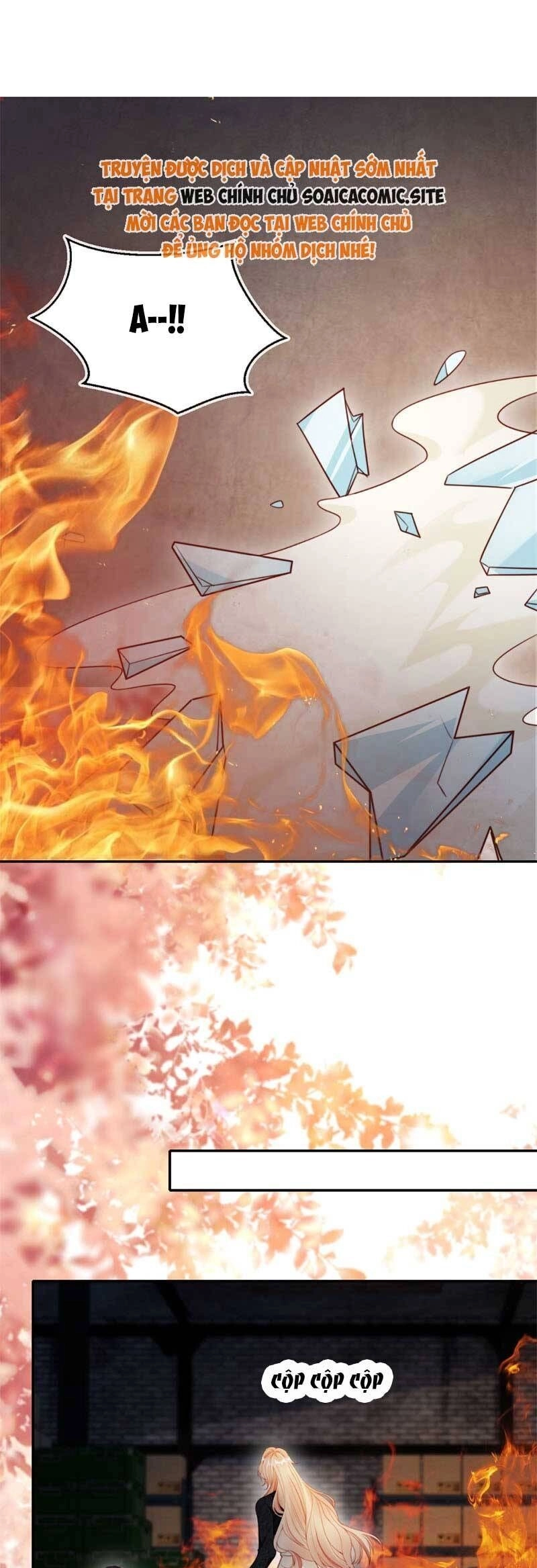 Thừa Kế Gia Sản Ngàn Tỷ Sau Khi Ly Hôn Chapter 52 - 10