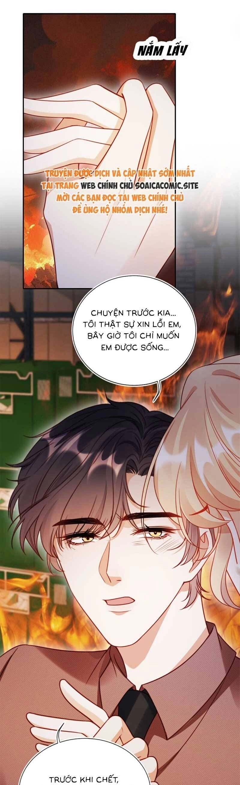 Thừa Kế Gia Sản Ngàn Tỷ Sau Khi Ly Hôn Chapter 52 - 13