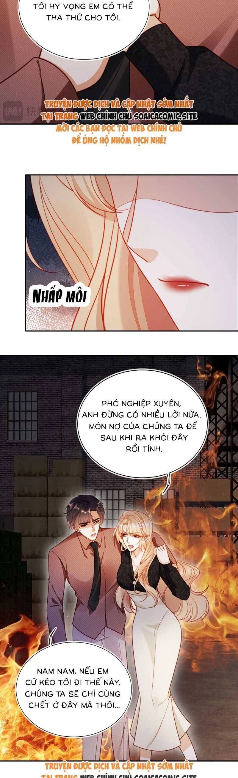 Thừa Kế Gia Sản Ngàn Tỷ Sau Khi Ly Hôn Chapter 52 - 14