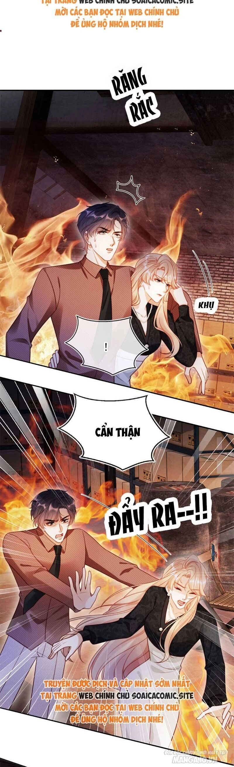 Thừa Kế Gia Sản Ngàn Tỷ Sau Khi Ly Hôn Chapter 52 - 15