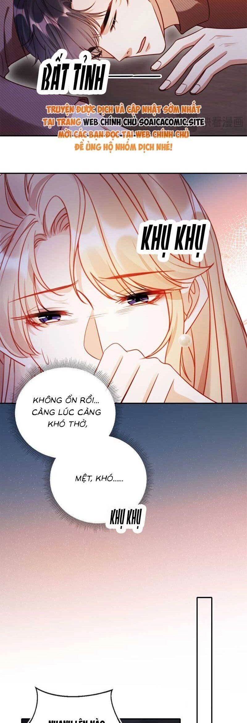 Thừa Kế Gia Sản Ngàn Tỷ Sau Khi Ly Hôn Chapter 52 - 17