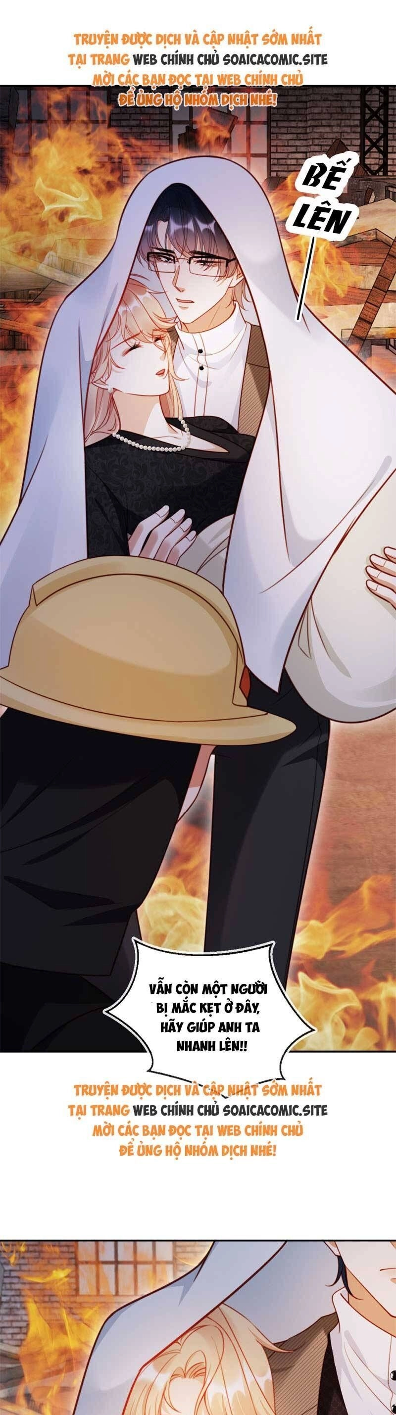 Thừa Kế Gia Sản Ngàn Tỷ Sau Khi Ly Hôn Chapter 52 - 19