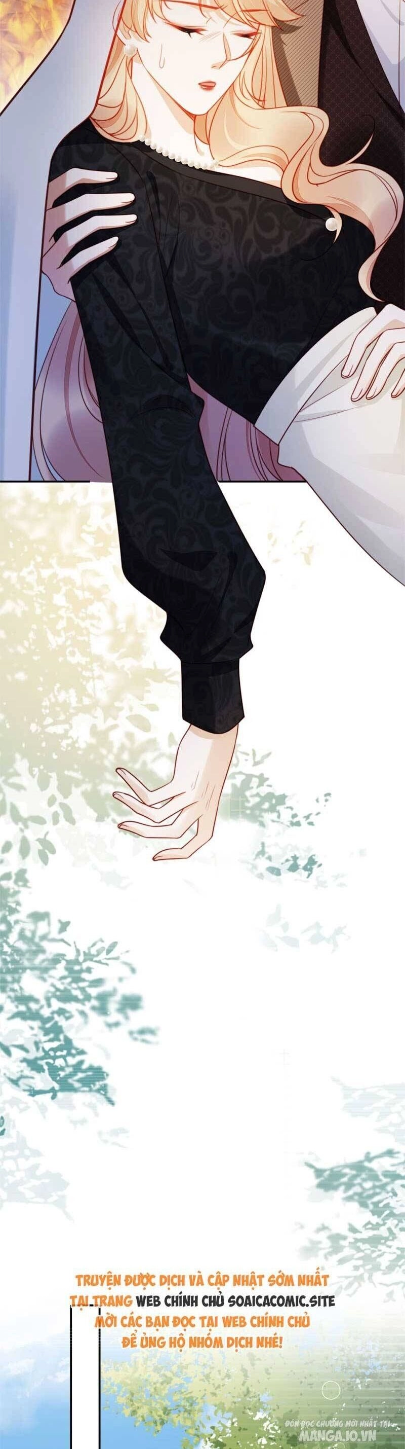 Thừa Kế Gia Sản Ngàn Tỷ Sau Khi Ly Hôn Chapter 52 - 20